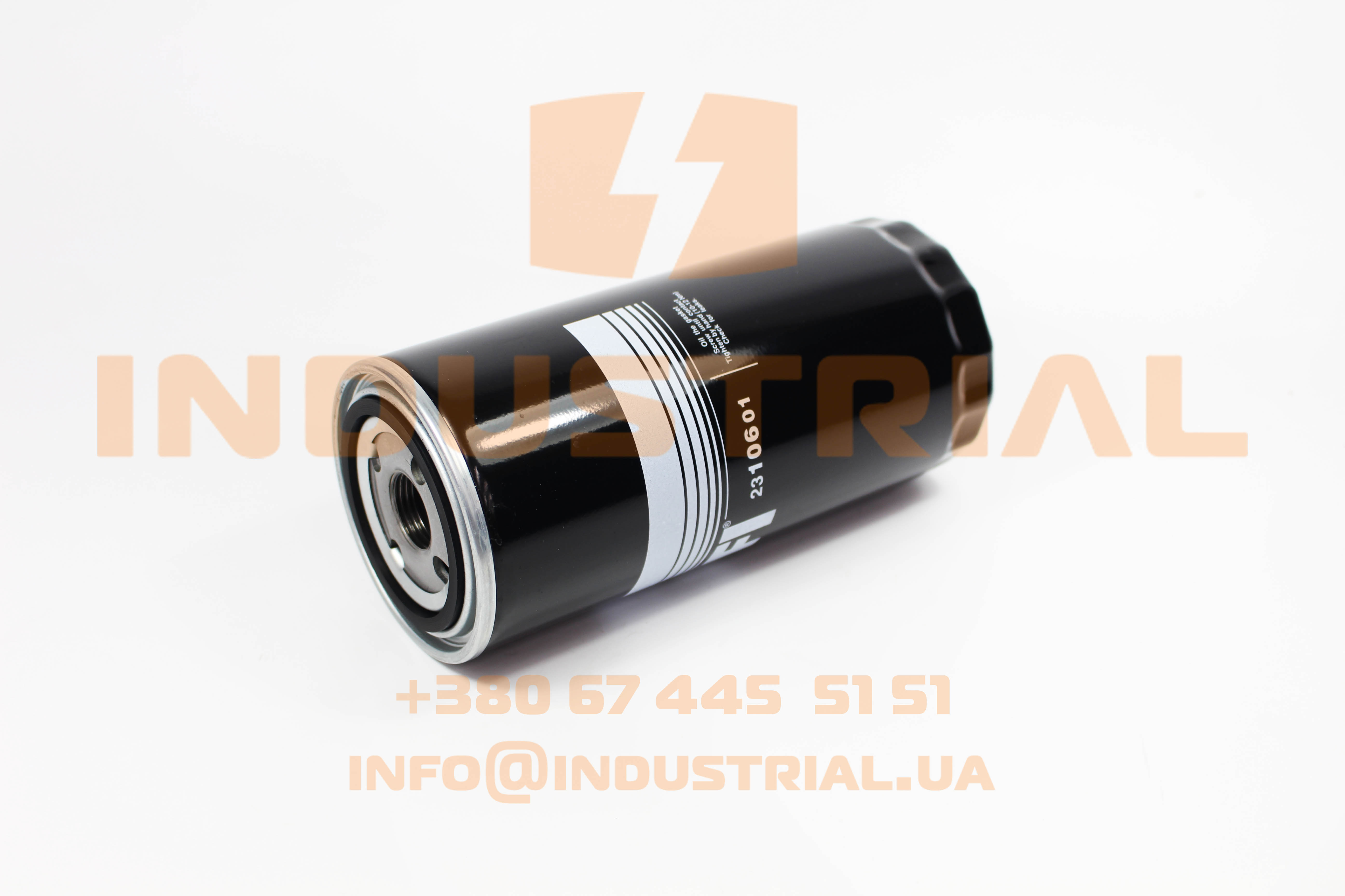 UFI 0306322 UFI